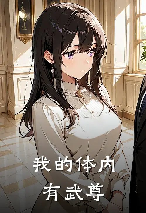 我的体内有武尊