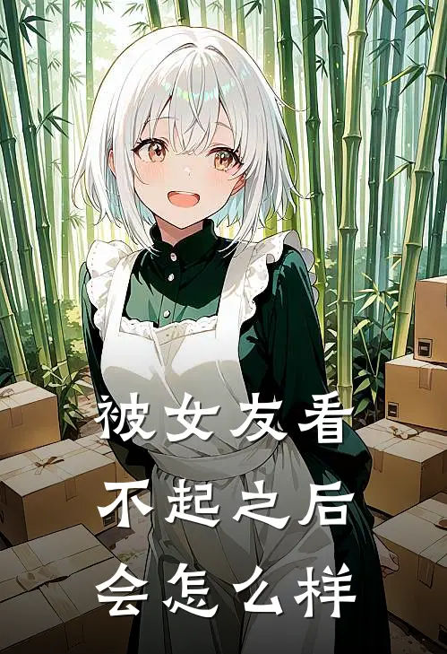被女友看不起之后会怎么样