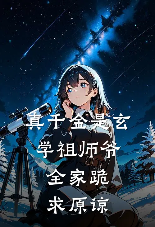真千金是玄学祖师爷，全家跪求原谅
