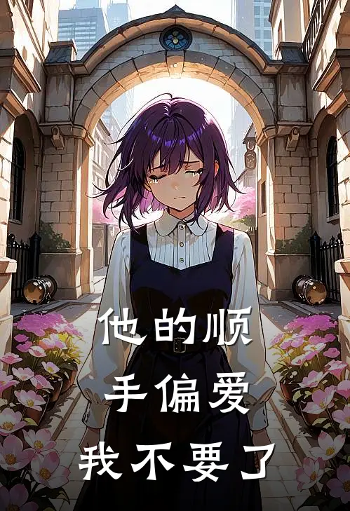 他的顺手偏爱，我不要了