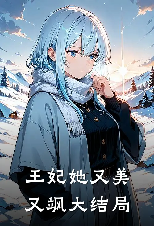 王妃她又美又飒大结局