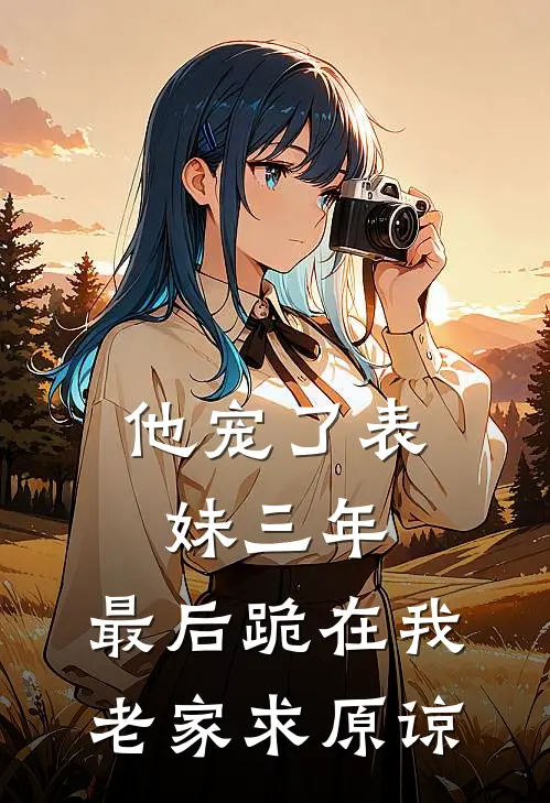 他宠了表妹三年，最后跪在我老家求原谅