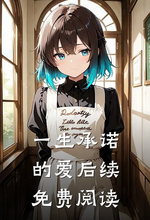 一生承诺的爱后续免费阅读