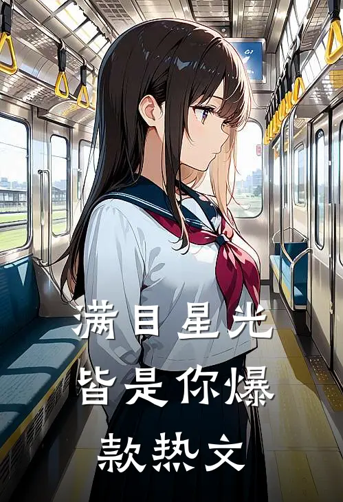满目星光皆是你爆款热文