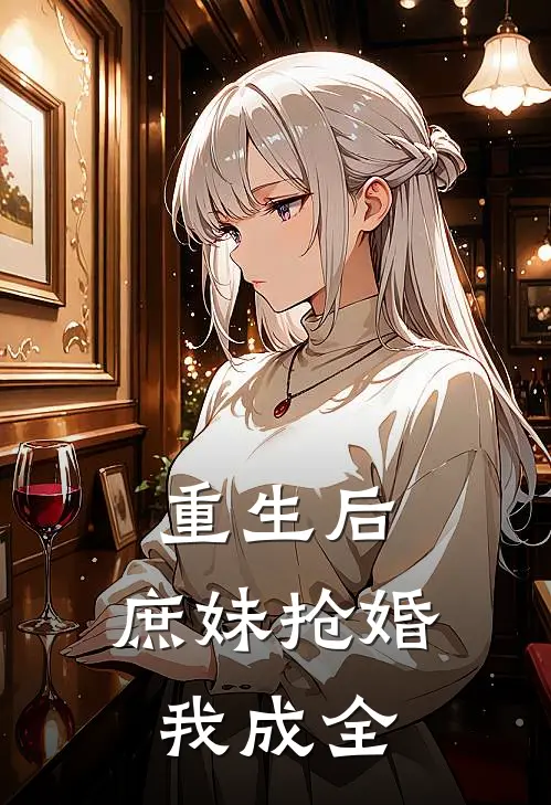 重生后，庶妹抢婚我成全