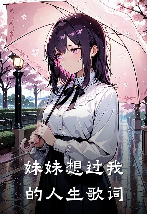 妹妹想过我的人生歌词