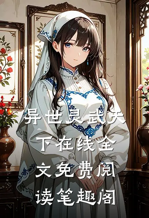 异世灵武天下在线全文免费阅读笔趣阁