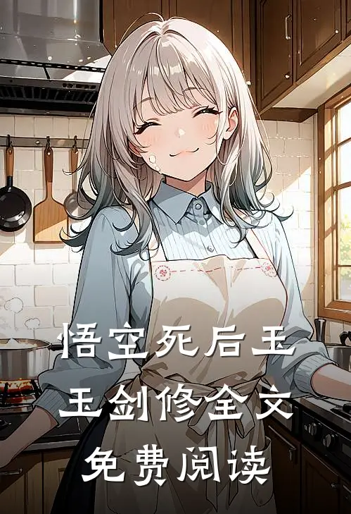 悟空死后玉玉剑修全文免费阅读