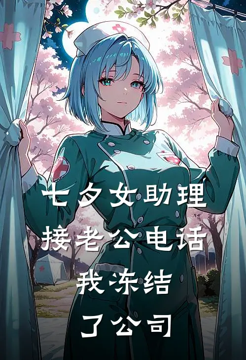 七夕女助理接老公电话，我冻结了公司
