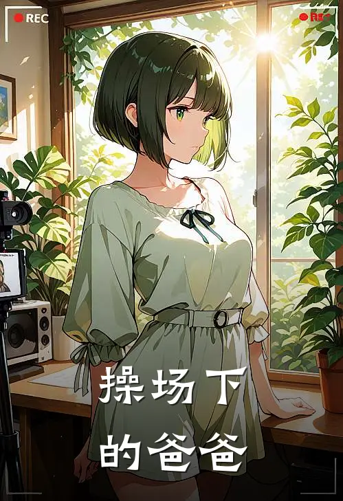操场下的爸爸