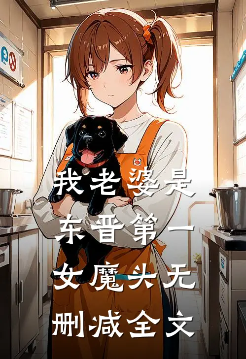 我老婆是东晋第一女魔头无删减全文