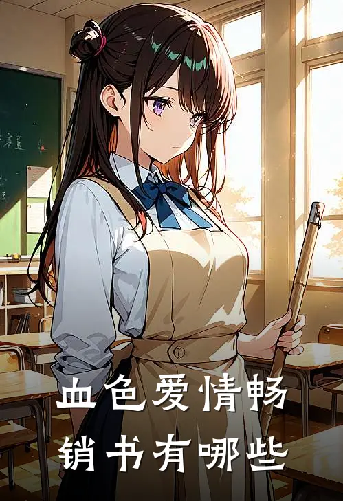 血色爱情畅销书有哪些