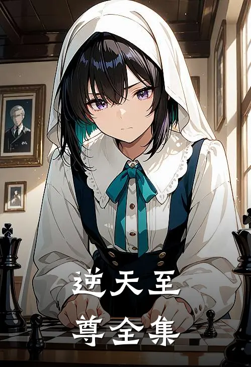逆天至尊全集
