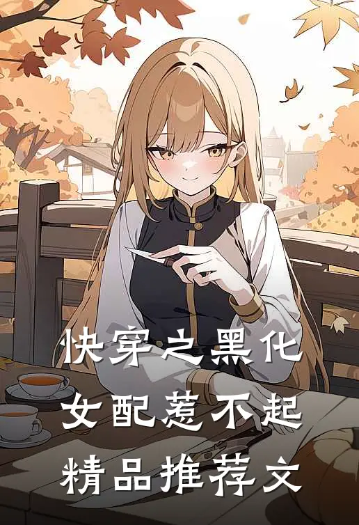 快穿之黑化女配惹不起精品推荐文