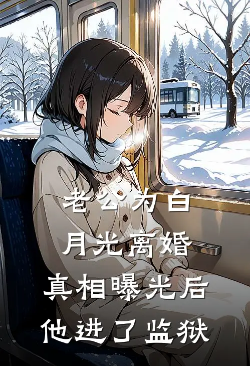 老公为白月光离婚，真相曝光后他进了监狱
