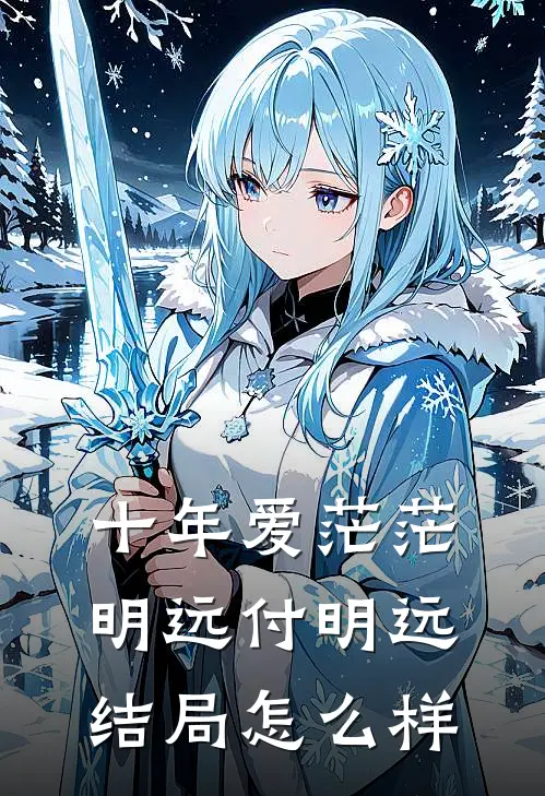 十年爱茫茫明远付明远结局怎么样