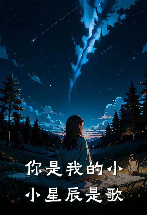 你是我的小小星辰是歌