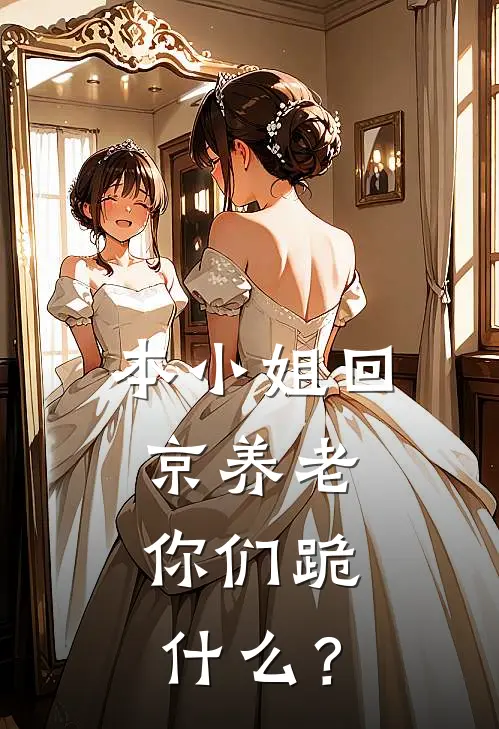 本小姐回京养老，你们跪什么？
