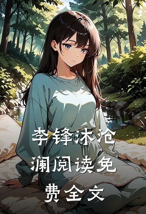李锋沐沧澜阅读免费全文