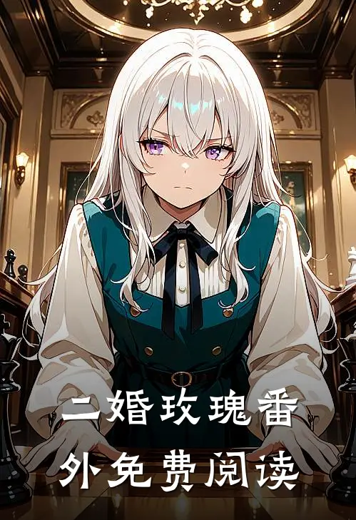 二婚玫瑰番外免费阅读
