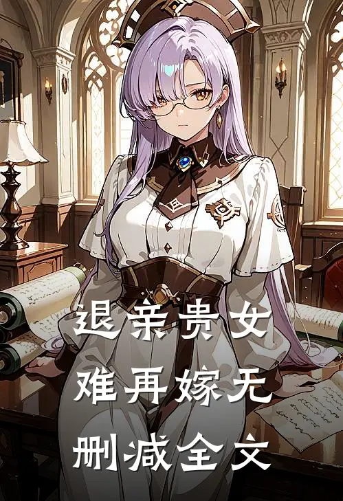 退亲贵女难再嫁无删减全文