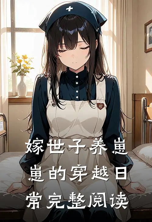嫁世子养崽崽的穿越日常完整阅读