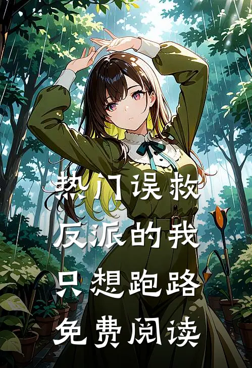 热门误救反派的我只想跑路免费阅读