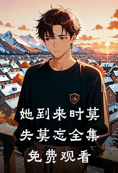 她到来时莫失莫忘全集免费观看
