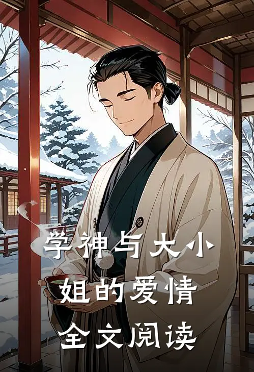 学神与大小姐的爱情全文阅读