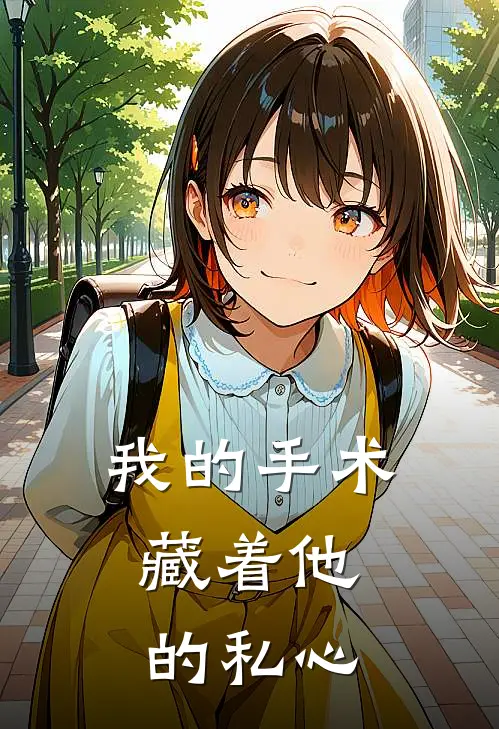 我的手术，藏着他的私心。