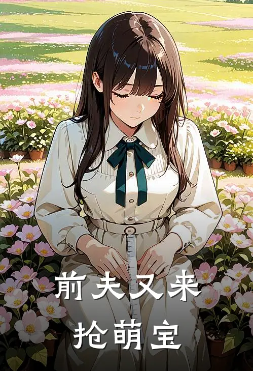 前夫又来抢萌宝
