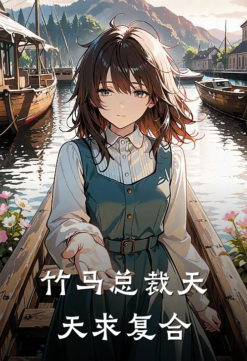 竹马总裁天天求复合