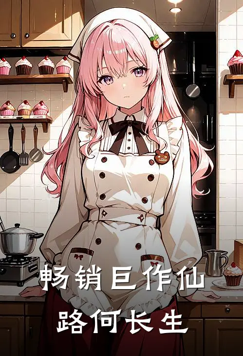 畅销巨作仙路何长生