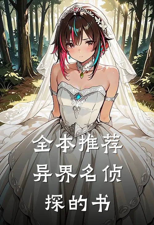 全本推荐异界名侦探的书