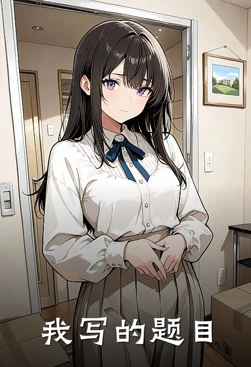 我写的题目