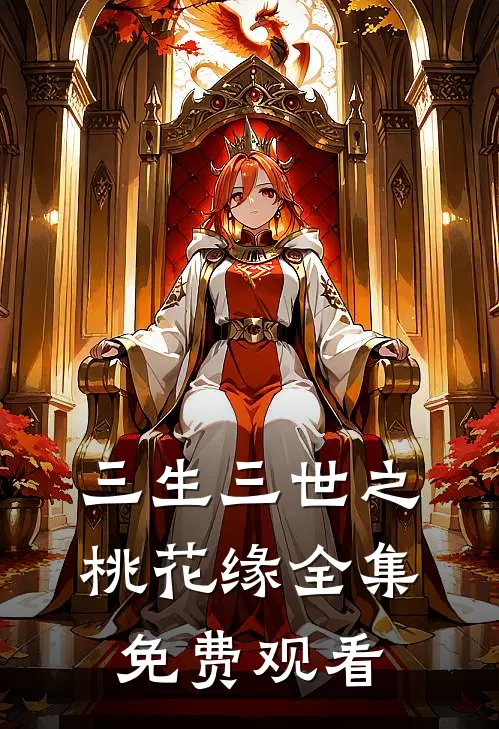 三生三世之桃花缘全集免费观看