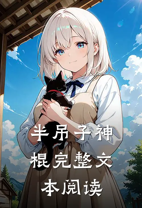 半吊子神棍完整文本阅读