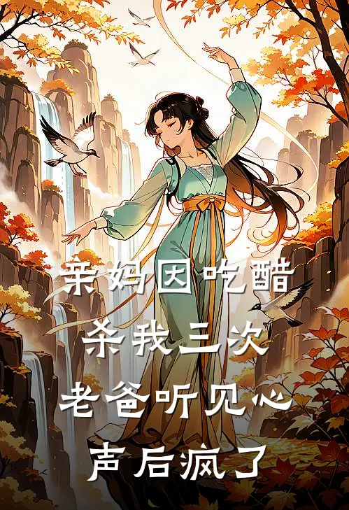 亲妈因吃醋杀我三次，老爸听见心声后疯了