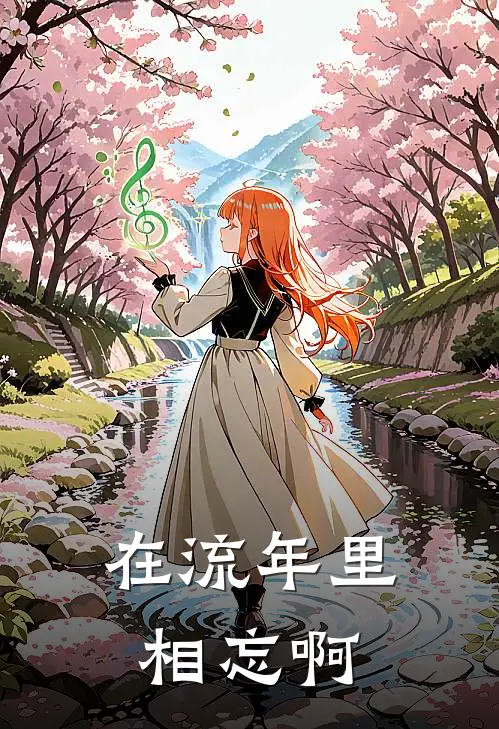 在流年里相忘啊