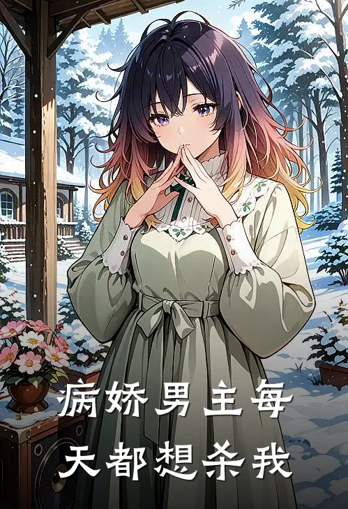 病娇男主每天都想杀我