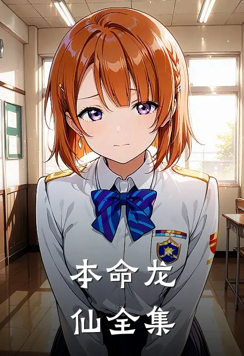 本命龙仙全集