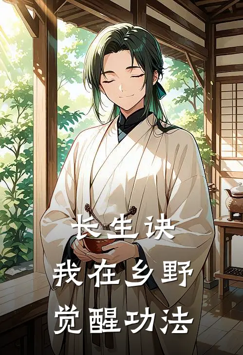 长生诀：我在乡野觉醒功法