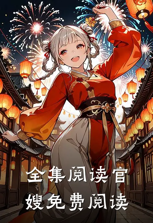 全集阅读官嫂免费阅读