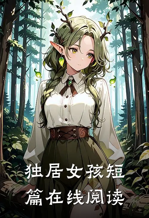 独居女孩短篇在线阅读