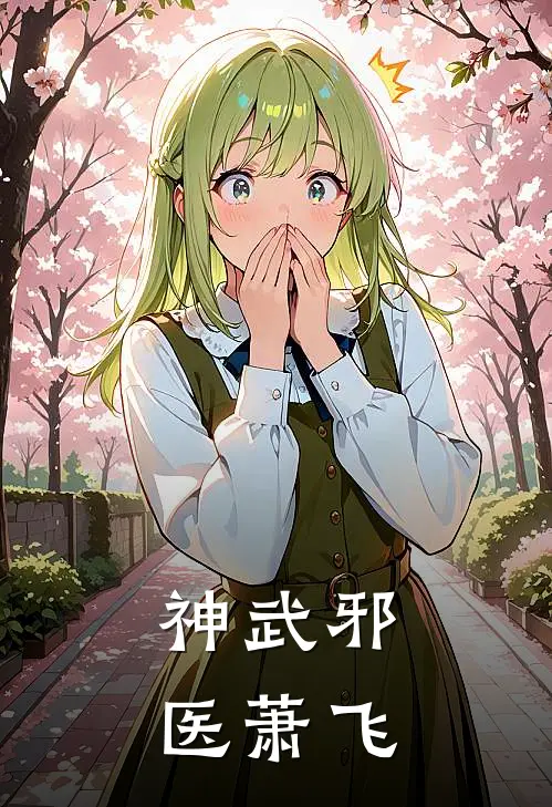 神武邪医萧飞