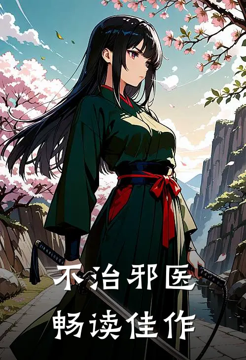 不治邪医畅读佳作