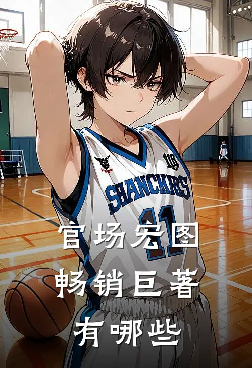 官场宏图畅销巨著有哪些