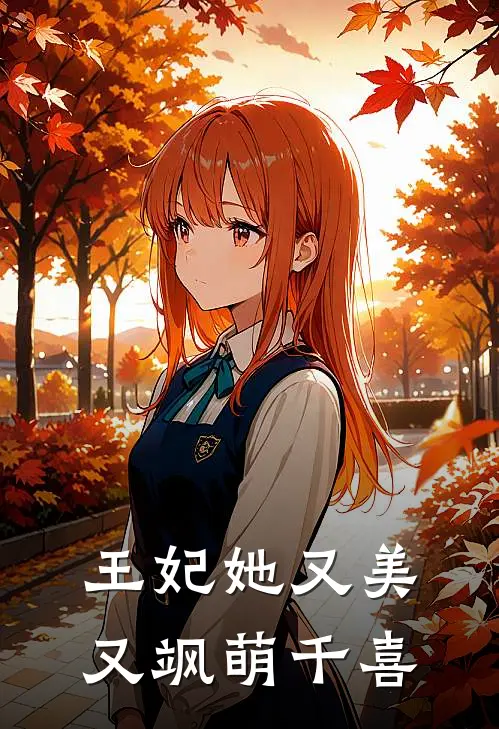 王妃她又美又飒 萌千喜