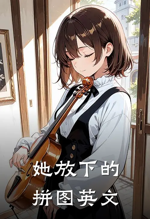 她放下的拼图英文