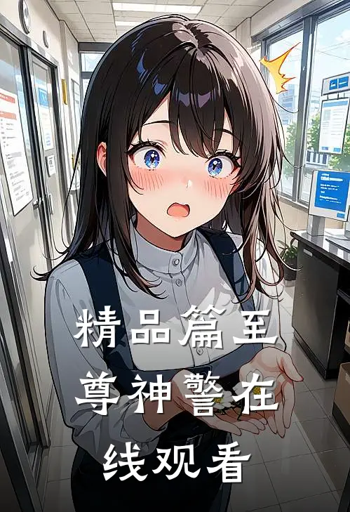 精品篇至尊神警在线观看